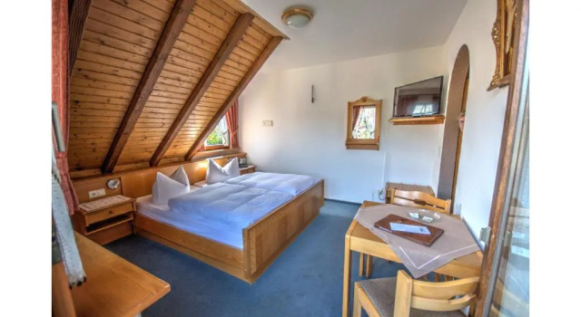 Номер Standard Hotel Rita