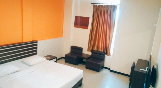 Link Hotel, Buchen Sie Hotel Hotels & Unterkünfte in Sekupang, Hotel