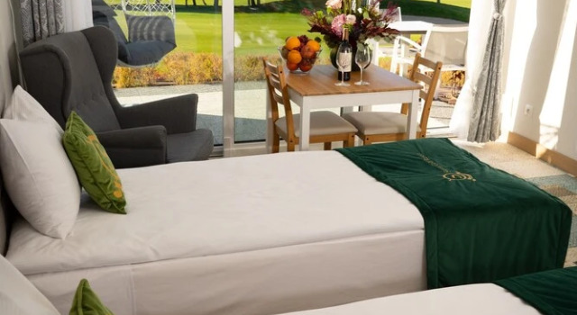 Номер Standard Sierra Bungaloves