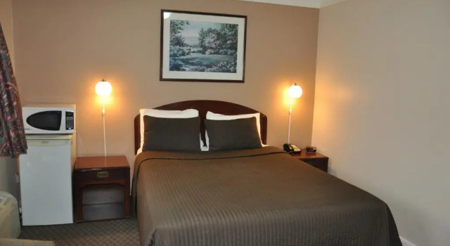 Номер Standard Royal Inn