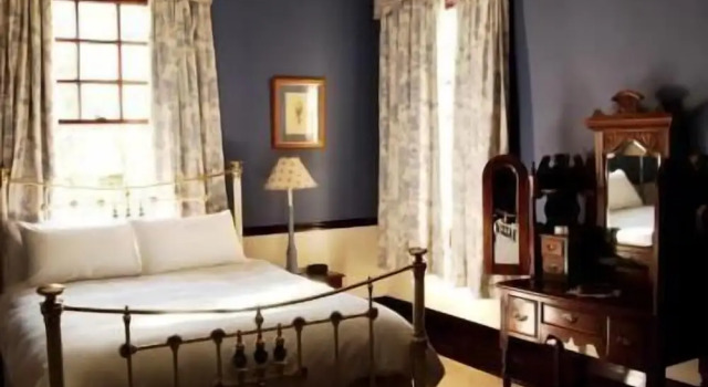 Люкс c 1 комнатой Petersons Armidale Winery and Guesthouse