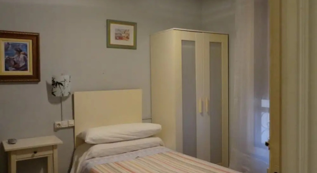 Номер Business Pension Areeta