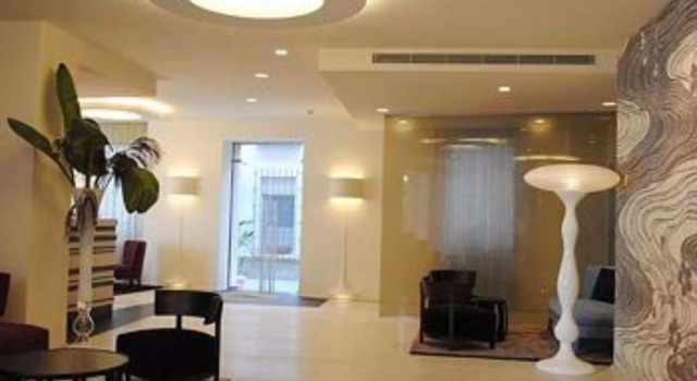 Hotel Eden