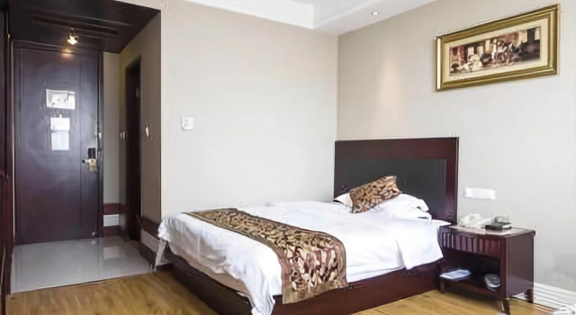 Athena Inn