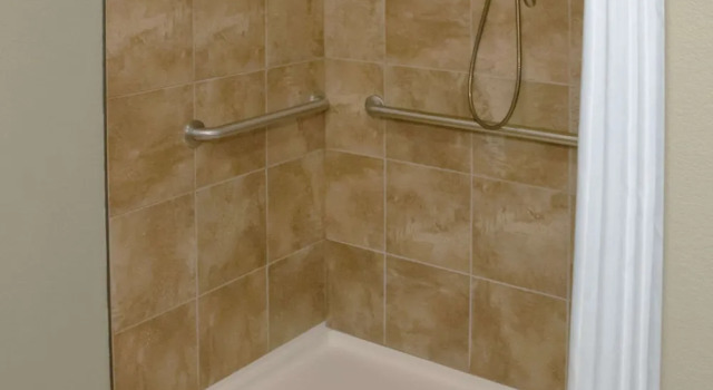 Двухместный номер Standard Comfort Inn & Suites Grand Forks near Alerus Center