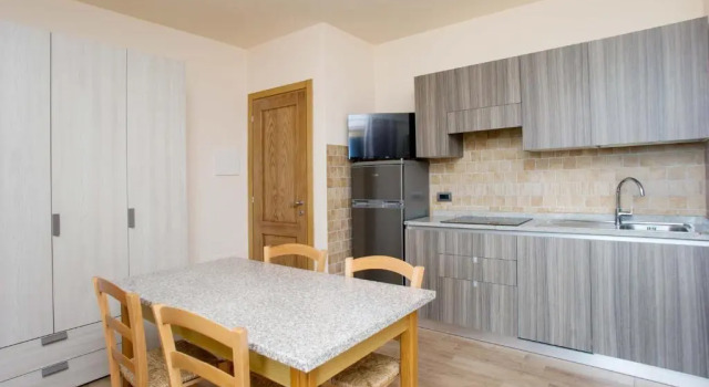 Studio Residence le Mimose