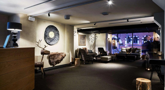 Lapland Hotels Bulevardi