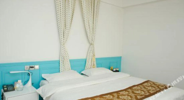 Zoucheng Lemon Intercity Hotel