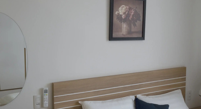 S69 Hotel & Apartment