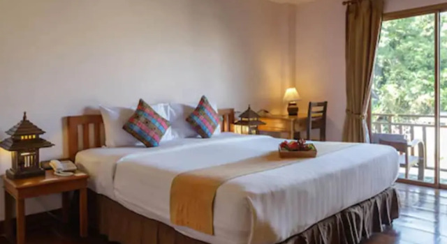 Номер Superior Phowadol Resort