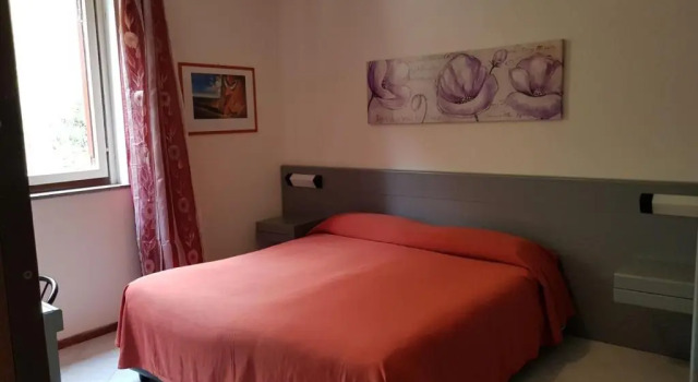 Апартаменты Residence Calaghena