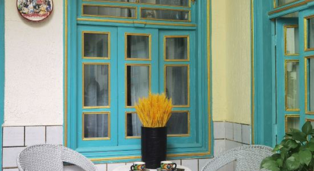 Yingzai Jianglai Homestay (Ancient City of Kashgar), Prenota Hotel Kashgar Xinjiang