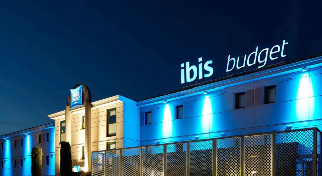 ibis budget Albi Terssac