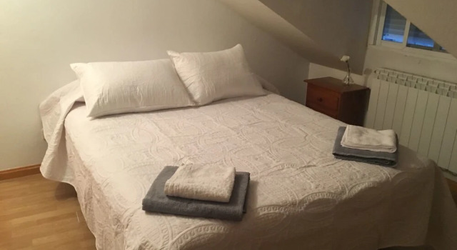 El Rincón de la Tía Basilia, Prenota Hotel Sotillo de la Adrada Valle del Tiétar