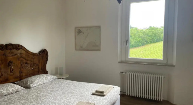 agriturismo villa marani, Забронировать Вилла Коттеджи Венеции, Коттедж