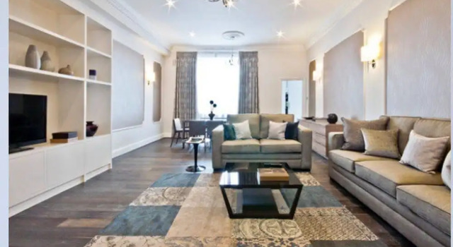 Luxury Serviced Apartment In South Kensington, Varaa Huoneisto Asunnot kohteessa Merseyside, Huoneisto
