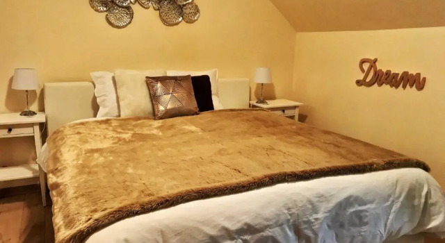 B&B Madoli, Забронировать Отель «постель и завтрак» Эрезе Land of Ourthe & Aisne