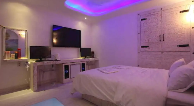 Gangnam Vole Hotel, Забронировать Отель Отели Сеула с парковкой, рядом с Католический собор Святого Михаила, Парковка