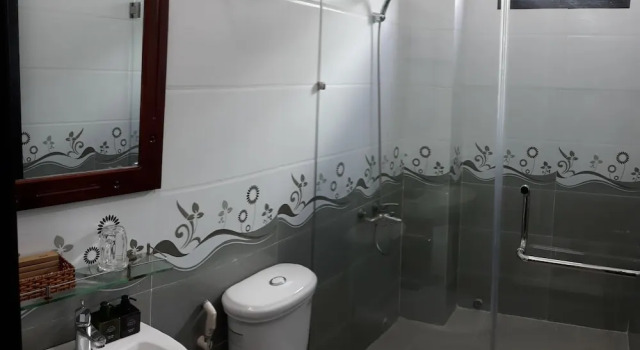 Четырёхместный номер Standard Thao Hieu Homestay Hoi An