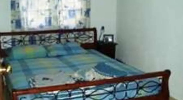 Casa Tumba Pearl