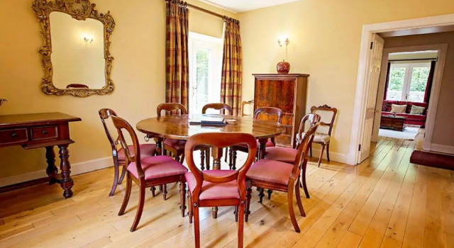 The Head Gardeners Cottage, Dunbar, Prenota Hotel Dunbar 