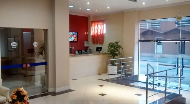 Klein Ville  Esteio Express Br