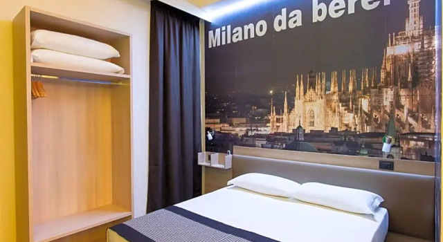 Апартаменты Superior Apart Hotel Porta Nuova