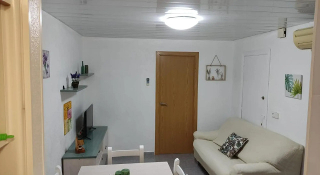 Apartament Cristina