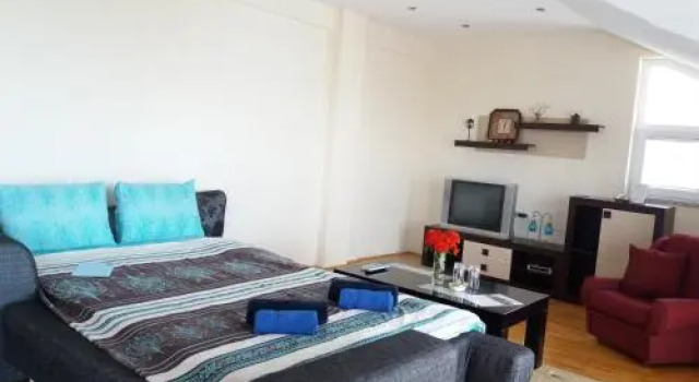 PS Apartments, Book Lejlighed Pestani Lake Ohrid