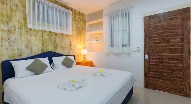 Двухместный номер Economy Villa Oxavia