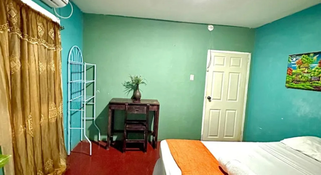 Номер Standard Green Hostel