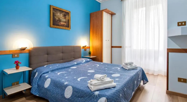 Alessandro a San Pietro Best Bed