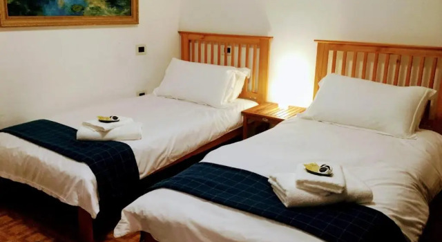 Apricot House, Book Apartment Roccascalegna Abruzzo