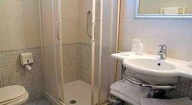 Номер Standard Hotel Corallo