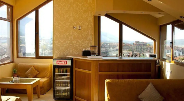 Korina Sky Hotel