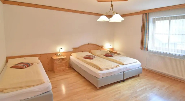 Номер Superior Hotel Ausseerland
