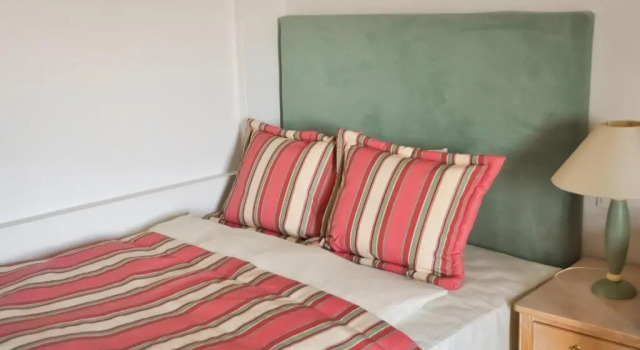 Номер Standard Strandhotel Miramar