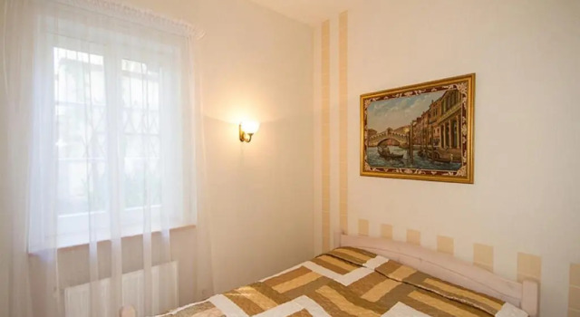 Номер Standard Aparte Lux