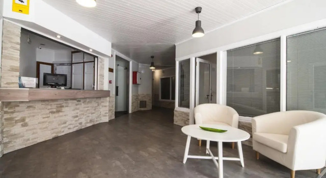 Апартаменты Apartamentos Royal Life