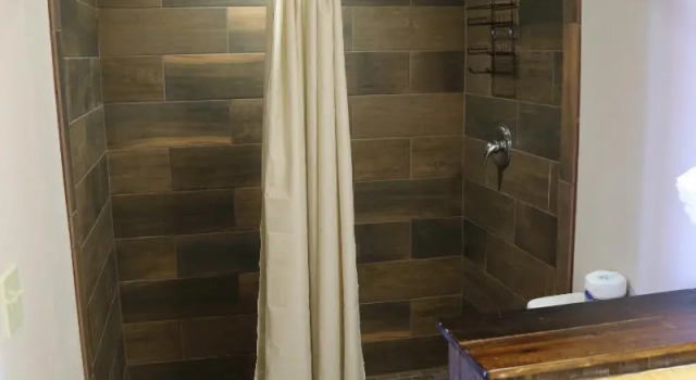 Standard Doppel Zimmer Hotel DeVille