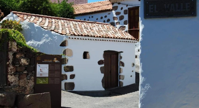 New Rural Emblematic House Santa Lucia with Private Pool, Buchen Sie Hotel Santa Lucía Gran Canaria