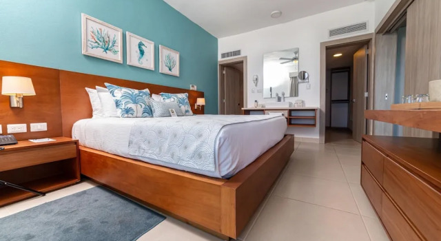 Outstanding 1 Bedroom Apartment Pool View A