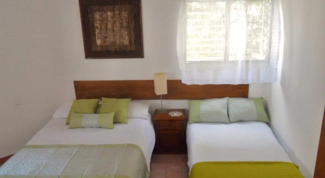 Los Caracoles Bed & Breakfast, Prenota Hotel Hotel a Quintana Roo con parcheggio, Parcheggio