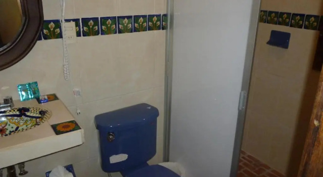 Номер Standard Hotel Jovel