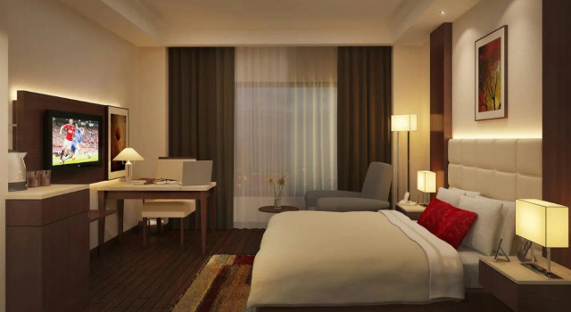 Ambassador Hotel jalandhar, Book Hotel Jalandhar Punjab