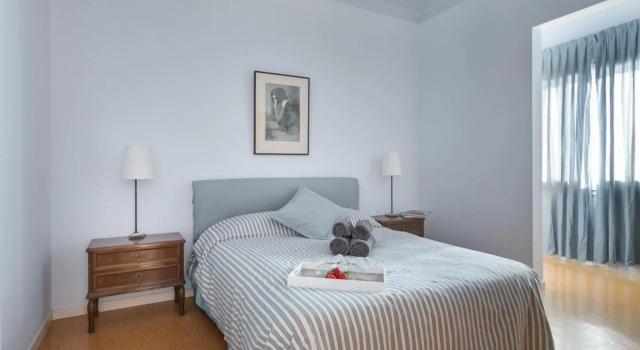 Arenyslux1, Buchen Sie Hotel Arenys de Mar Costa del Maresme