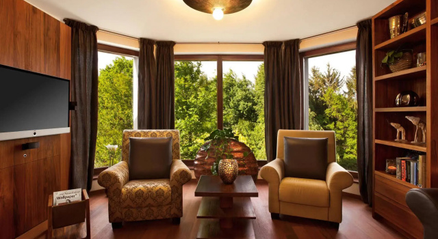 Villa Memories, Забронировать Курортный отель Бизнес-отели Beskids, 4* 5*