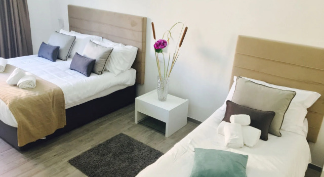 247 LuxuryRooms
