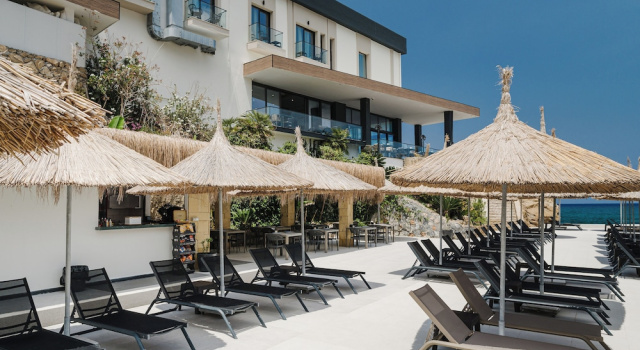 Shayna Beach Club, Reserva ahora Hotel Catalkoy Norte de Chipre