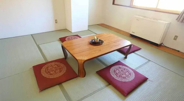 Номер Economy Holiday Plaza Shigakogen